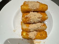 -羊门客在·烤盐池滩羊·川菜