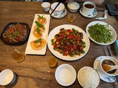 -小喜客·云南特色菜(纳西庭院店)
