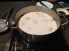 -捞王锅物料理(上海世茂广场店)