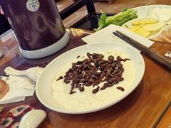 -玛禄藏膳(五分店)