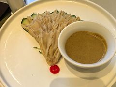 -北京全聚德(方庄店)
