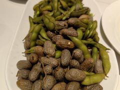 -小河公主秘制烤羊腿(小绿谷店)