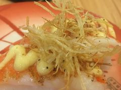 -禾绿寿司(星光68广场店)