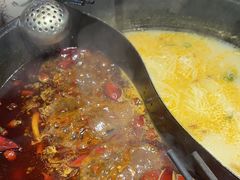 -楠火锅(仁恒梦中心店)