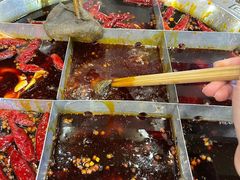 老火锅-大龙火锅(老店)