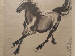 -徐悲鸿纪念馆