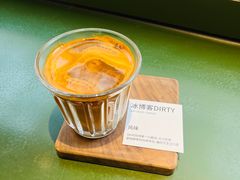 -稀物集咖啡(徽州大道店)
