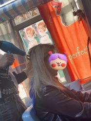 -艾艺造型