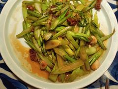 -绿茶餐厅(珞珈创意城店)