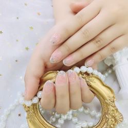 -如一·美甲美睫