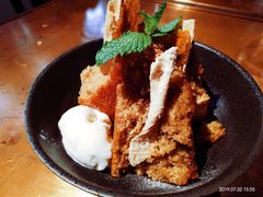 -Ginger(兴国路店)