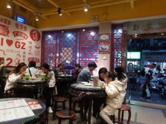 -仁信双皮奶(庙前直街店)