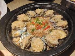 -前海沿·青岛菜(李沧万达店)