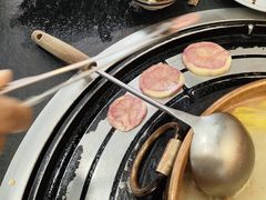 -阿山卓·野生菌火锅·纳西火塘烤肉