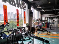 -天行健身＆天行拳馆跆拳道·格斗TXGYM