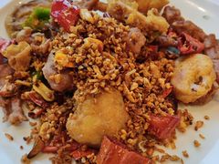 -稻香酒家·33年老字号·港式粤菜(富邦中心店)