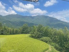 -龙脊梯田