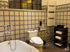 -马勒别墅·中餐厅