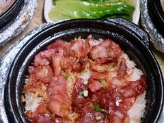 -煲煲香快餐(南京路店)