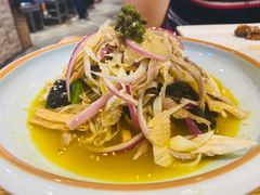 -天山传奇新疆菜(SKLP店)