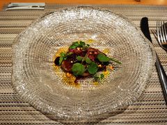 -香樟花园法式铁板烧(恒隆广场店)