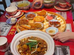 -味福记·本地特色菜(八一万达广场店)