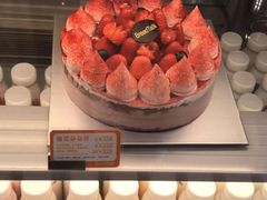 -面包新语(KKMALL京基店)
