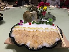 -東海海鲜酒家(中信广场店)