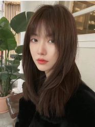 -V+ Hair