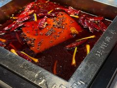 -码头故事火锅(大丰店)