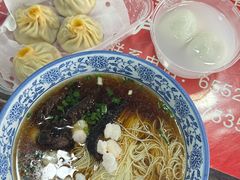 -美味斋(西北街店)