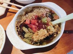 -搓火大都会(广安门总店)