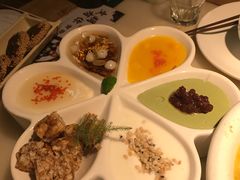 -绿茶餐厅(西单老佛爷店)