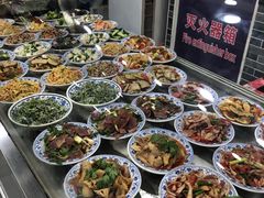 -豫掌柜饸饹面·烩面(秀沿路店)