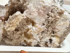 -Dark Horse·黑马蛋糕·低脂·低糖淡奶(金匙望湖大厦店)