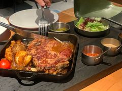-新贝乐意大利餐厅(苏州中心店)