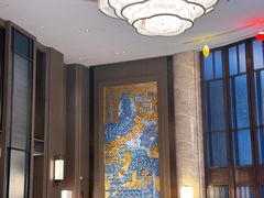 -厨艺海鲜自助餐厅•越秀宾馆希尔顿格芮精选酒店