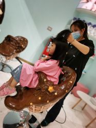 -So Sweet 儿童美发(昆明恒隆广场店)