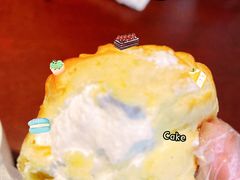 -百香林西点(西安门店)