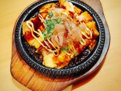 -醉虎传(南锣鼓巷店)