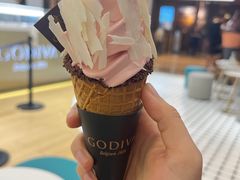-GODIVA(国际金融中心店)