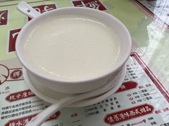 -香港華心糖水鋪(南西总店)