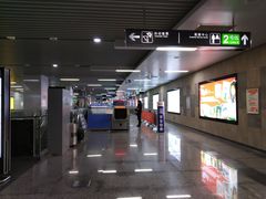 -东林广场(地铁站)