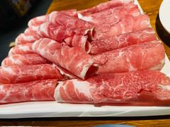 -義聚德·清真铜锅涮羊肉·烧烤(河东店)
