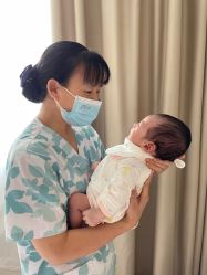 -蓓爱娇琪月子会所(虹口店)