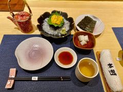 -本逸·割烹料理(湖墅店)