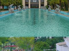 -惠州金海湾嘉华度假酒店