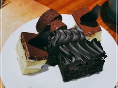 -汉巴味德(百年港湾店)