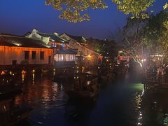 -乌镇西栅景区