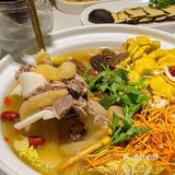 被拿捏了！！西安这家店是懂汤的……